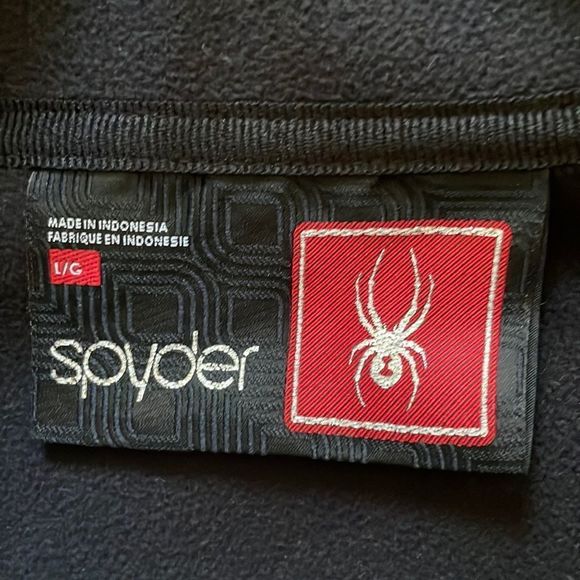 SPYDER Grand Marnier Jacket - Picture 3 of 4